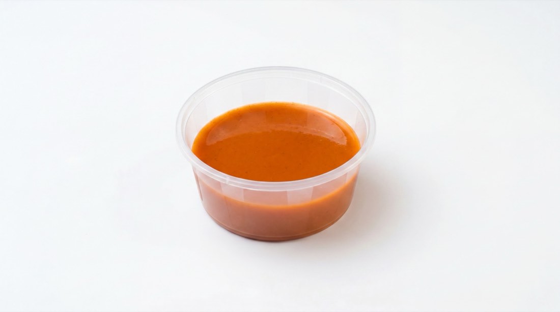 Buffalo Sauce