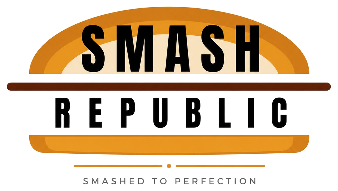 Smash Republic